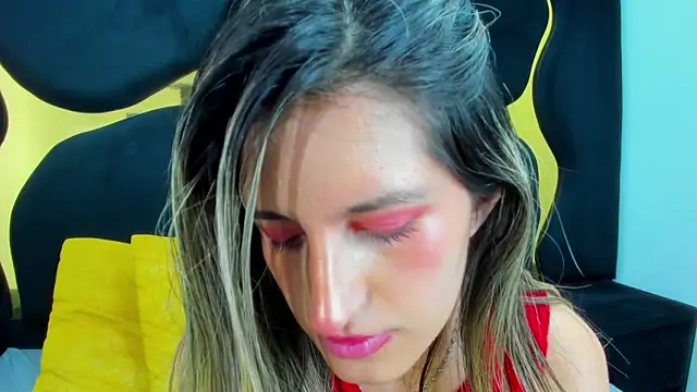 GiaRoussel online show from September 12, 4:14 pm