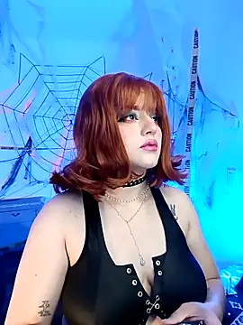 Lin-cute online show from October 30, 4:48 am