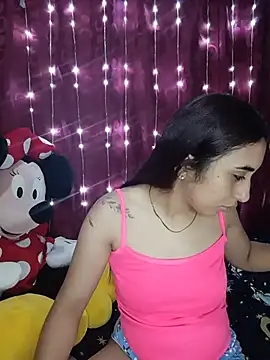 ifeelverywet andhot online show from May 26, 2:27 pm