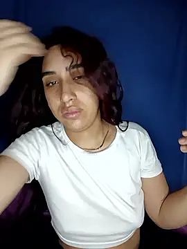 ifeelverywet andhot online show from January 11, 2:44 pm