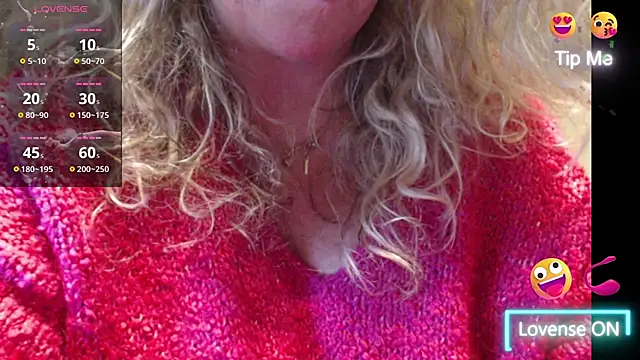 JenniLowen online show from March 12, 1:36 pm