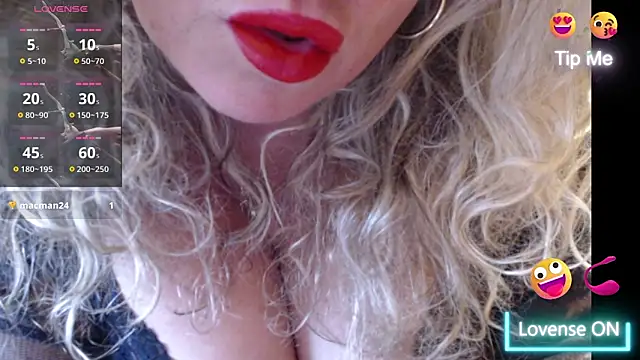 JenniLowen online show from March 11, 1:03 pm