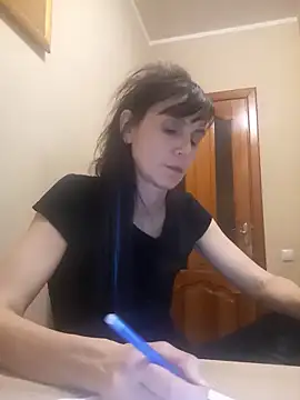 Francenia lolis online show from April 5, 7:46 pm