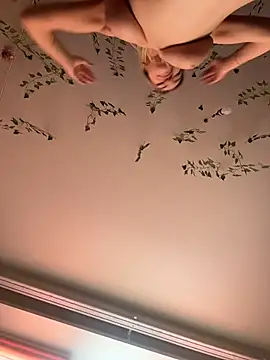 -Sexy Barbie- online show from November 14, 6:02 am