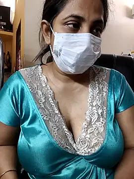 Snapshot of Madhavi_mishra chatting on September 24, 8:24 am Madhavi mishra online show from September 24, 8:24 am