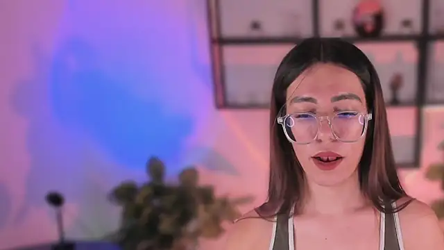 electra goddes online show from November 26, 6:14 am