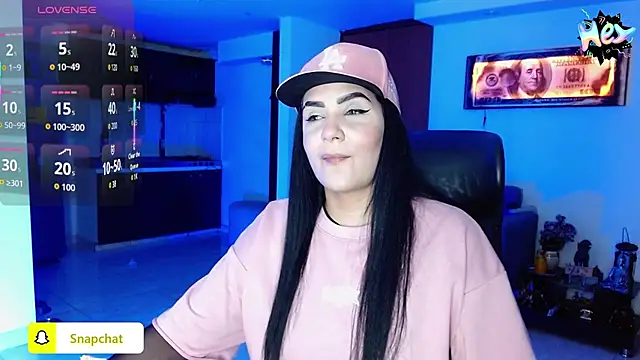 BABYFANTASY 1 online show from November 21, 3:08 am