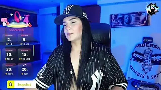 BABYFANTASY 1 online show from December 15, 6:46 pm