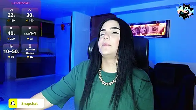 BABYFANTASY 1 online show from October 28, 6:35 pm