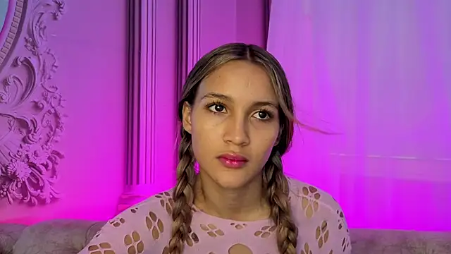 Carohorny4u online show from March 28, 4:50 pm