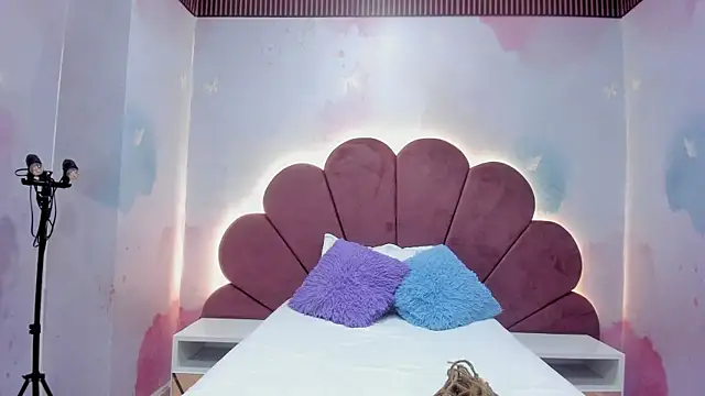 Carohorny4u online show from November 26, 11:44 am