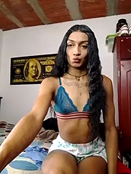 alexxa Rooa online show from February 12, 9:16 pm