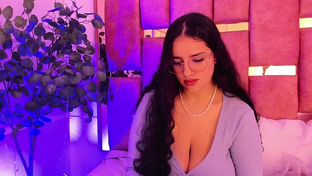 paulette dupont online show from October 23, 3:56 am