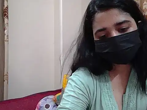 A-pusparani online show from May 20, 8:17 pm