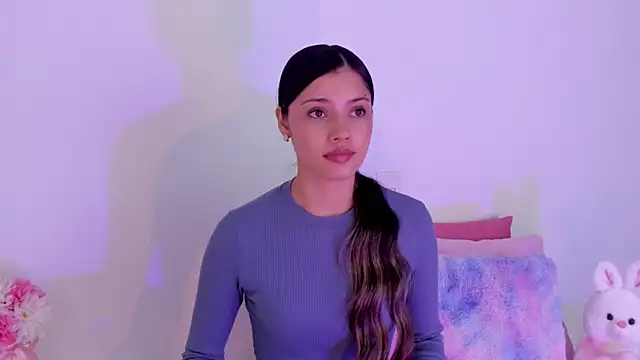 Brisa blue online show from July 23, 4:37 pm