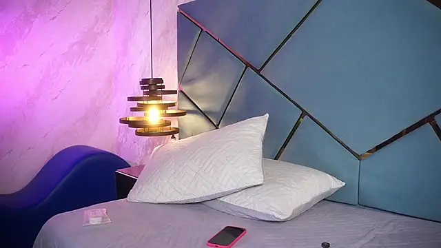 ammy durand online show from February 25, 7:23 pm