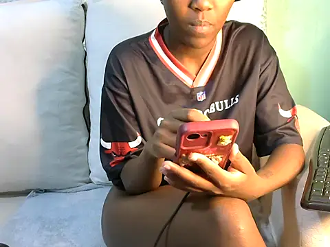 Snapshot of Caryyyl chatting on September 22, 2:48 pm Caryyyl online show from September 22, 2:48 pm