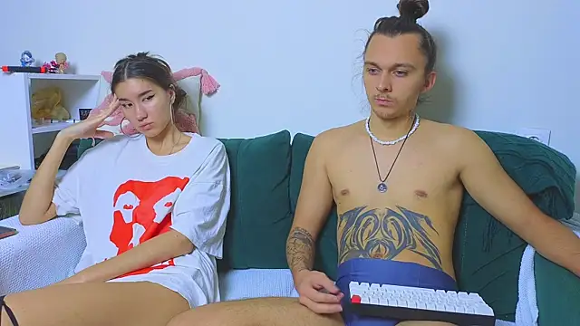 do u know them online show from November 14, 1:44 pm