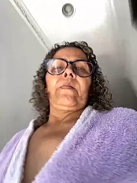 Nadia-melej online show from November 1, 5:17 pm