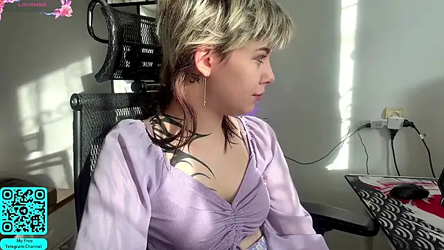 EngelAlman online show from February 17, 7:07 am