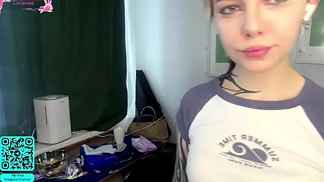 EngelAlman online show from February 15, 7:33 am