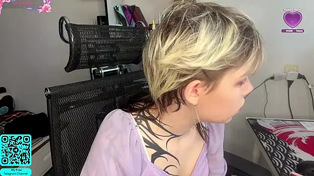 EngelAlman online show from February 28, 7:19 am