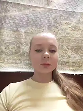 Ekaterina27 online show from March 16, 6:50 am