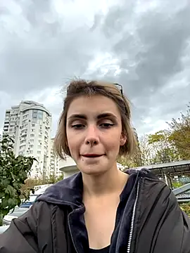 SandraCarter online show from October 25, 7:16 am