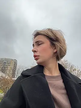 SandraCarter online show from November 14, 7:08 am