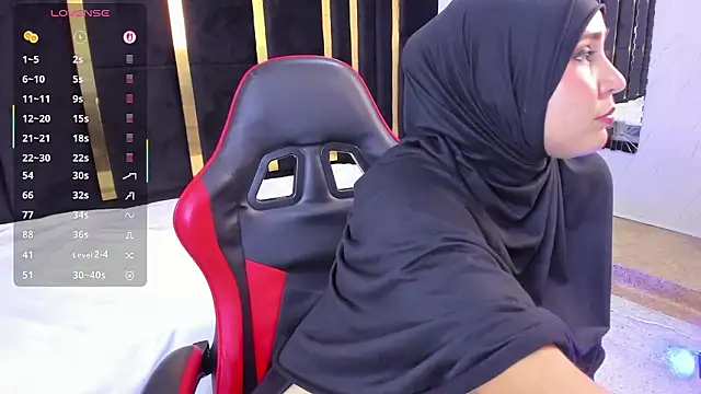 SamiQuest online show from March 7, 3:57 am