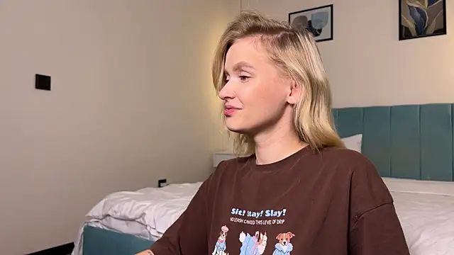 Adelovenick online show from December 19, 9:34 am