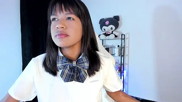 meganthompsonn22 online show from February 3, 6:40 am