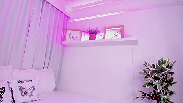 susyy7 online show from November 16, 7:47 pm