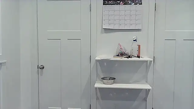 CherryWilde online show from February 2, 5:34 pm