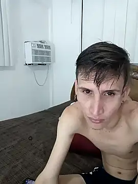 Milfvalesk online show from January 16, 2:40 am