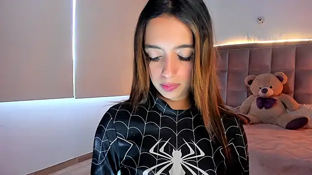 Melody Ds online show from October 28, 10:03 pm