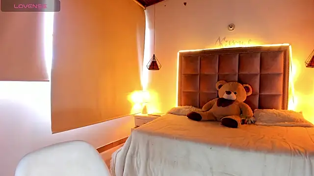 Melody Ds online show from September 14, 9:56 pm