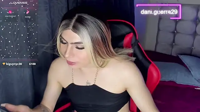 saskya online show from April 9, 2:58 am