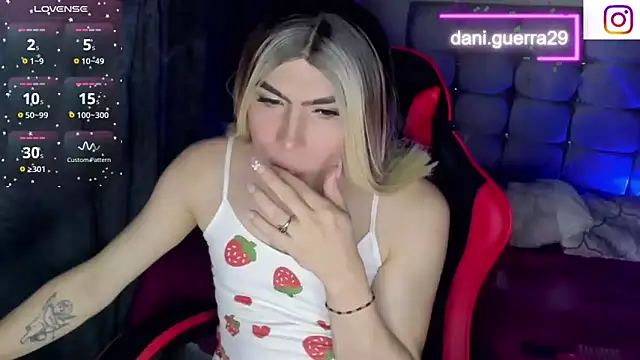 saskya online show from March 23, 12:17 am