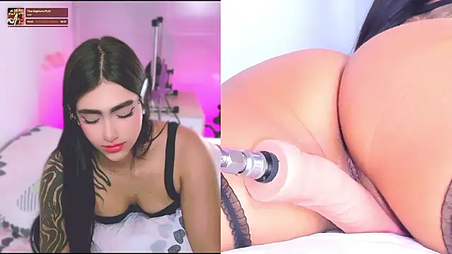 pamela cm online show from March 6, 11:16 am