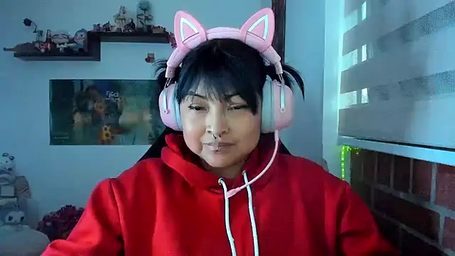 Shaddycute  online show from March 12, 10:56 pm