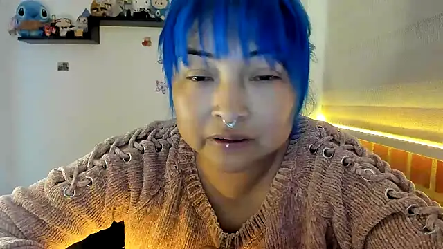 Shaddycute  online show from November 12, 4:38 pm