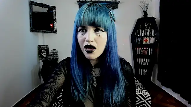 DimmuandDarkness online show from September 12, 5:42 pm