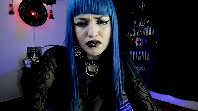 DimmuandDarkness online show from November 28, 5:05 pm