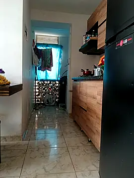 LEIRIS Y FRED 01 online show from January 19, 2:46 pm