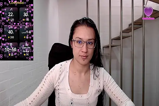 Snapshot of Jessie_Desire chatting on October 8, 6:56 pm Jessie Desire online show from October 8, 6:56 pm