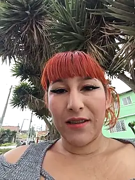 florecita9 online show from November 5, 3:50 pm