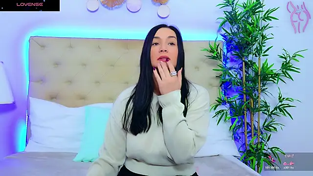 DaliyaArabian online show from November 6, 2:12 pm