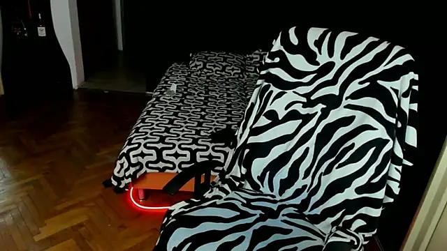 EvelynLexy online show from December 23, 8:07 am