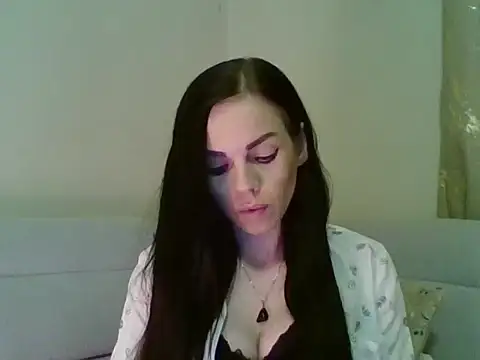 CassieSensual online show from March 18, 7:30 pm